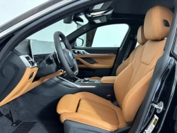 BMW 4 Series 430i xDrive Gran Coupe 2026