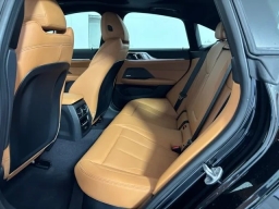 BMW 4 Series 430i xDrive Gran Coupe 2026