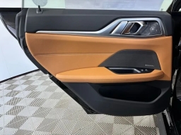 BMW 4 Series 430i xDrive Gran Coupe 2026
