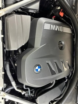 BMW 4 Series 430i xDrive Gran Coupe 2026