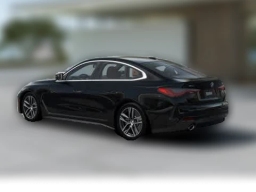 BMW 4 Series 430i xDrive Gran Coupe 2026