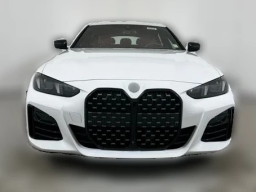 BMW 4 Series 430i xDrive Gran Coupe 2026