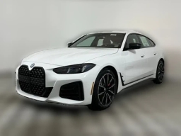 BMW 4 Series 430i xDrive Gran Coupe 2026