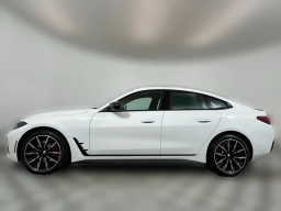 BMW 4 Series 430i xDrive Gran Coupe 2026
