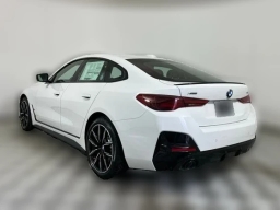 BMW 4 Series 430i xDrive Gran Coupe 2026