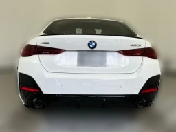 BMW 4 Series 430i xDrive Gran Coupe 2026