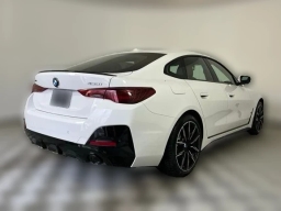 BMW 4 Series 430i xDrive Gran Coupe 2026