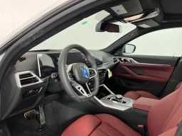 BMW 4 Series 430i xDrive Gran Coupe 2026