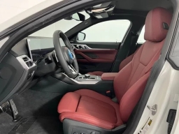 BMW 4 Series 430i xDrive Gran Coupe 2026