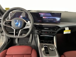 BMW 4 Series 430i xDrive Gran Coupe 2026
