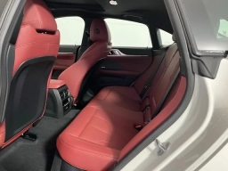 BMW 4 Series 430i xDrive Gran Coupe 2026