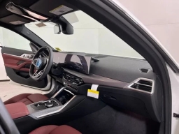 BMW 4 Series 430i xDrive Gran Coupe 2026