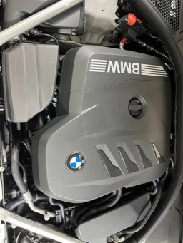 BMW 4 Series 430i xDrive Gran Coupe 2026