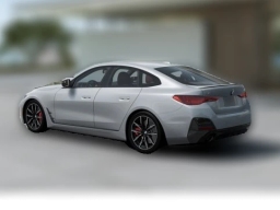 BMW 4 Series 430i xDrive Gran Coupe 2026