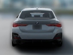 BMW 4 Series 430i xDrive Gran Coupe 2026