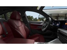BMW 4 Series 430i xDrive Gran Coupe 2026
