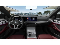 BMW 4 Series 430i xDrive Gran Coupe 2026