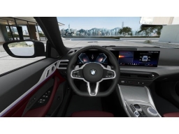 BMW 4 Series 430i xDrive Gran Coupe 2026