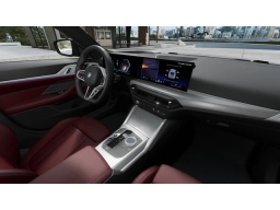 BMW 4 Series 430i xDrive Gran Coupe 2026