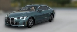 BMW 4 Series 430i xDrive Gran Coupe 2026