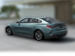 BMW 4 Series 430i xDrive Gran Coupe 2026