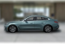 BMW 4 Series 430i xDrive Gran Coupe 2026