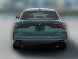 BMW 4 Series 430i xDrive Gran Coupe 2026