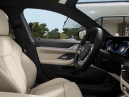 BMW 4 Series 430i xDrive Gran Coupe 2026
