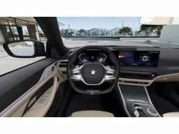 BMW 4 Series 430i xDrive Gran Coupe 2026