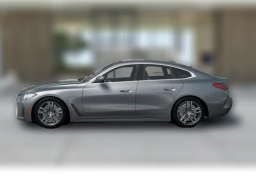 BMW 4 Series 430i xDrive Gran Coupe 2026