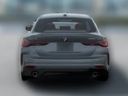 BMW 4 Series 430i xDrive Gran Coupe 2026