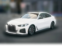 BMW 4 Series 430i xDrive Gran Coupe 2026