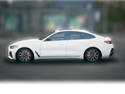 BMW 4 Series 430i xDrive Gran Coupe 2026