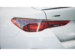 BMW 4 Series 430i xDrive Gran Coupe 2026