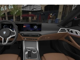 BMW 4 Series 430i xDrive Gran Coupe 2026