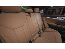 BMW 4 Series 430i xDrive Gran Coupe 2026