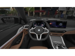 BMW 4 Series 430i xDrive Gran Coupe 2026