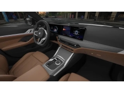BMW 4 Series 430i xDrive Gran Coupe 2026
