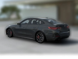 BMW 4 Series 430i xDrive Gran Coupe 2026