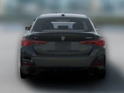 BMW 4 Series 430i xDrive Gran Coupe 2026