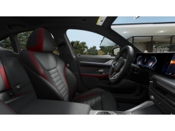 BMW 4 Series 430i xDrive Gran Coupe 2026