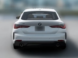 BMW 4 Series 430i xDrive Gran Coupe 2026