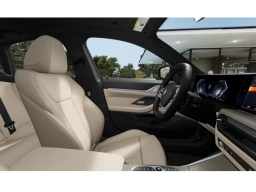BMW 4 Series 430i xDrive Gran Coupe 2026
