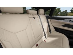 BMW 4 Series 430i xDrive Gran Coupe 2026