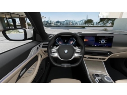 BMW 4 Series 430i xDrive Gran Coupe 2026
