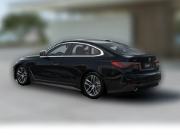 BMW 4 Series 430i xDrive Gran Coupe 2026