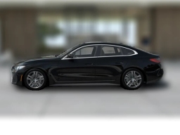BMW 4 Series 430i xDrive Gran Coupe 2026