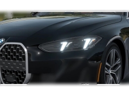 BMW 4 Series 430i xDrive Gran Coupe 2026