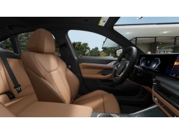 BMW 4 Series 430i xDrive Gran Coupe 2026