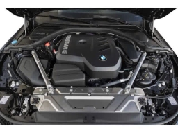BMW 4 Series 430i xDrive Gran Coupe 2026